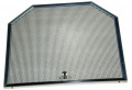 Miele Grease Filter - Grease Filter Metal 247x270x9